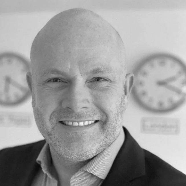 Henk Pleiter, Head of Growth at BrightBox Group