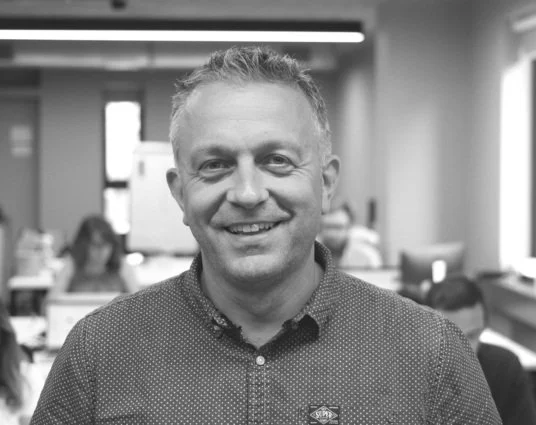 Stuart Houghton, CEO & Founder at BrightBox Group
