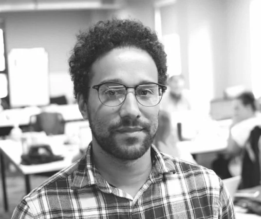 Mortimer Marshall, Delivery Consultant at BrightBox Group