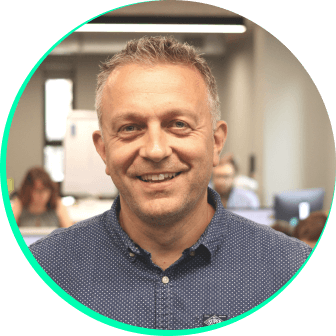 Stuart Houghton CEO BrightBox Group