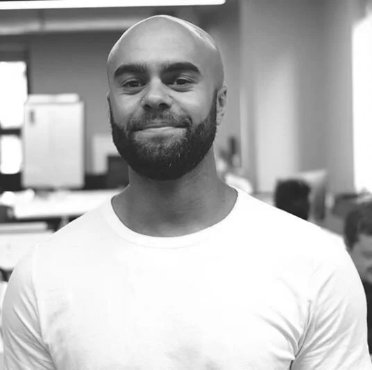 Jordan Brady, Delivery Consultant at BrightBox Group