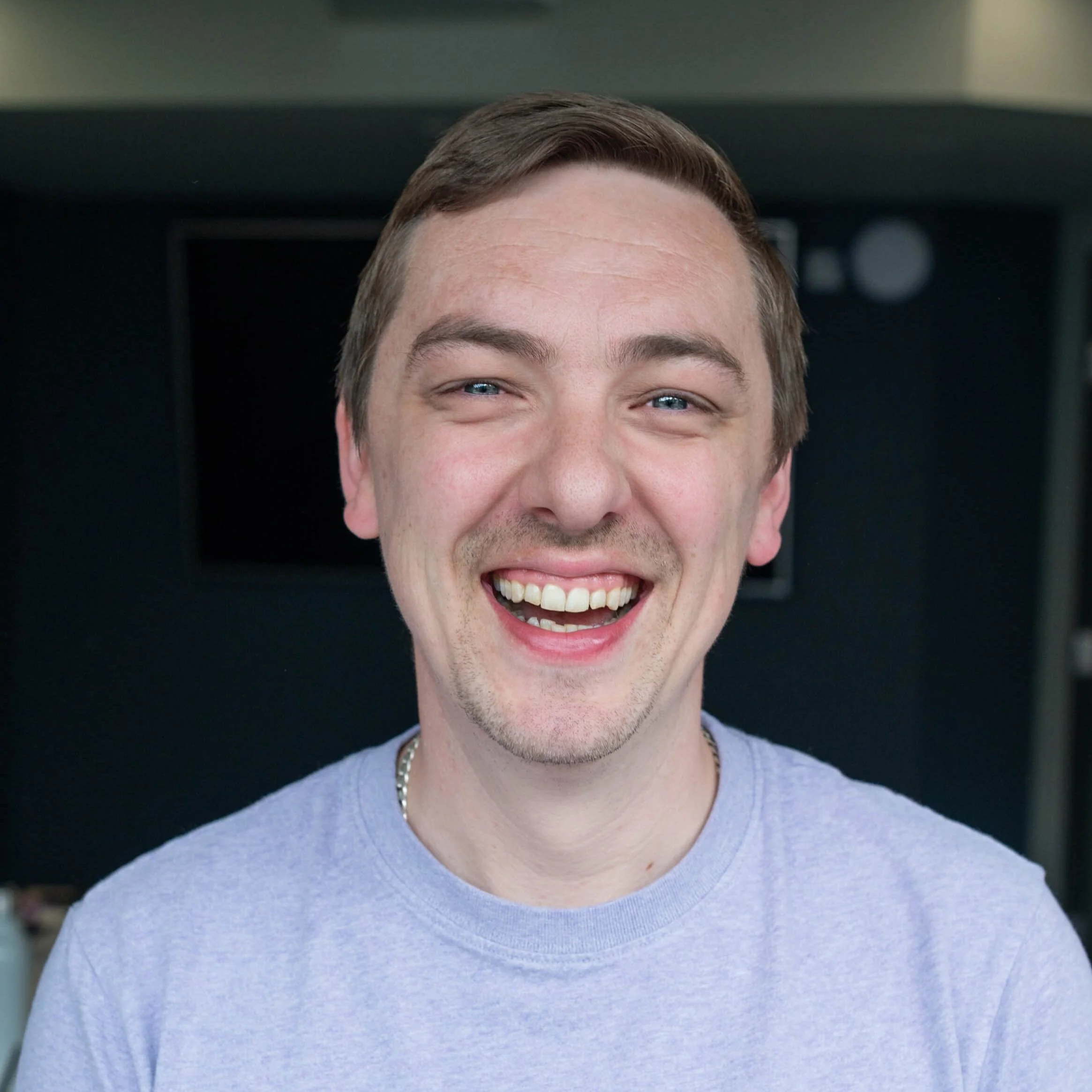Martin Smith, Head of Operations at BrightBox Group