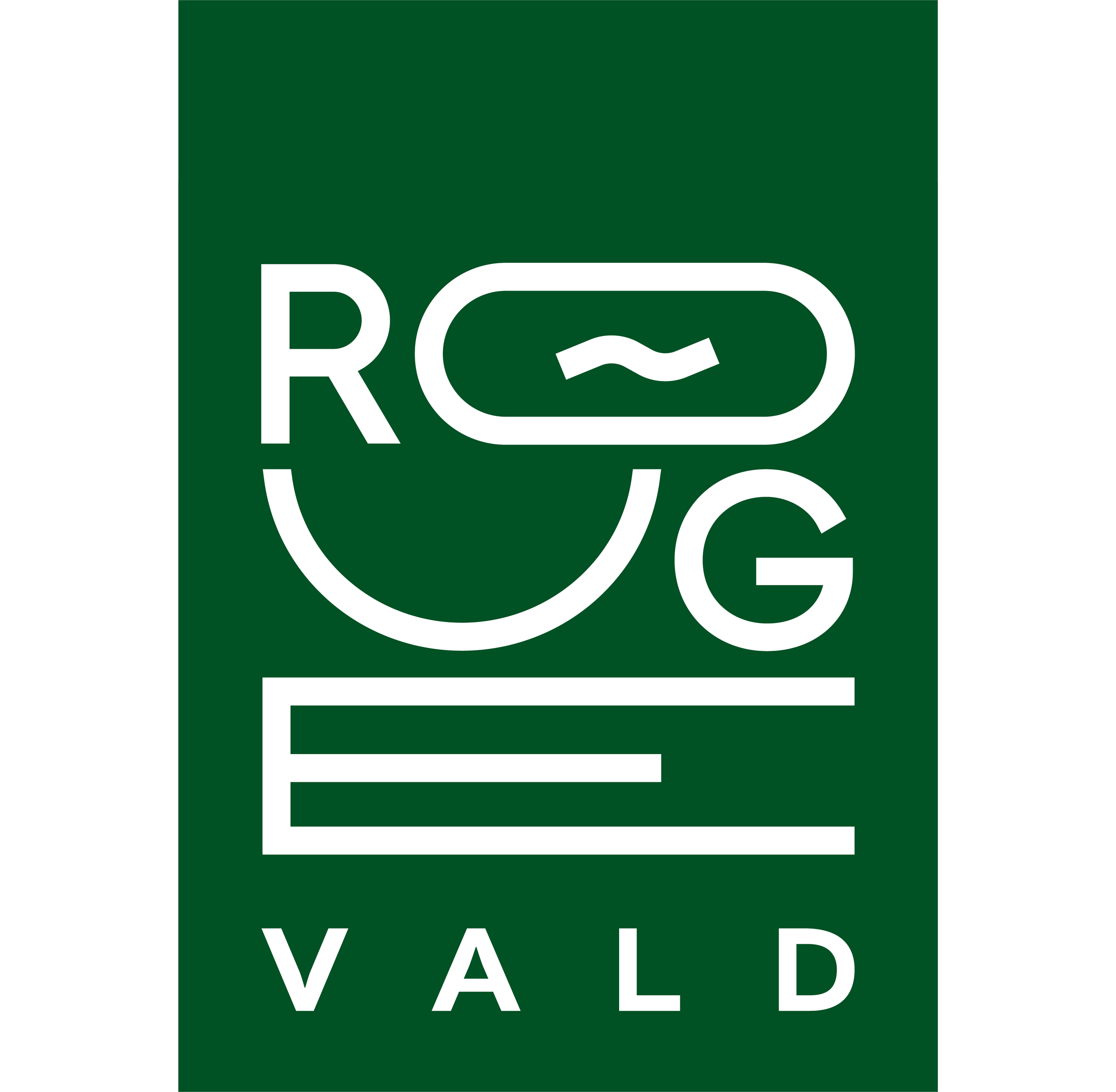 Green road sign with white text reading 'ROAD AHEAD' and a graphic of a car.