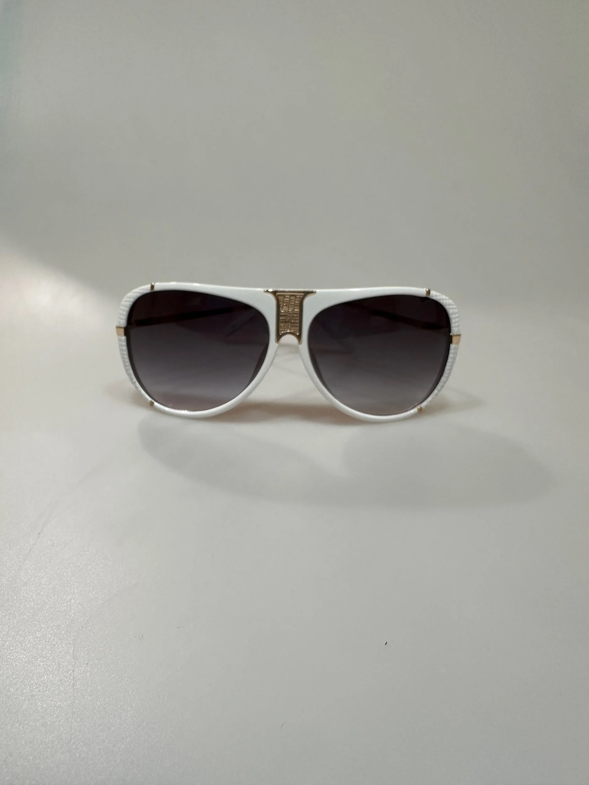 His & Hers Luxe Aviators