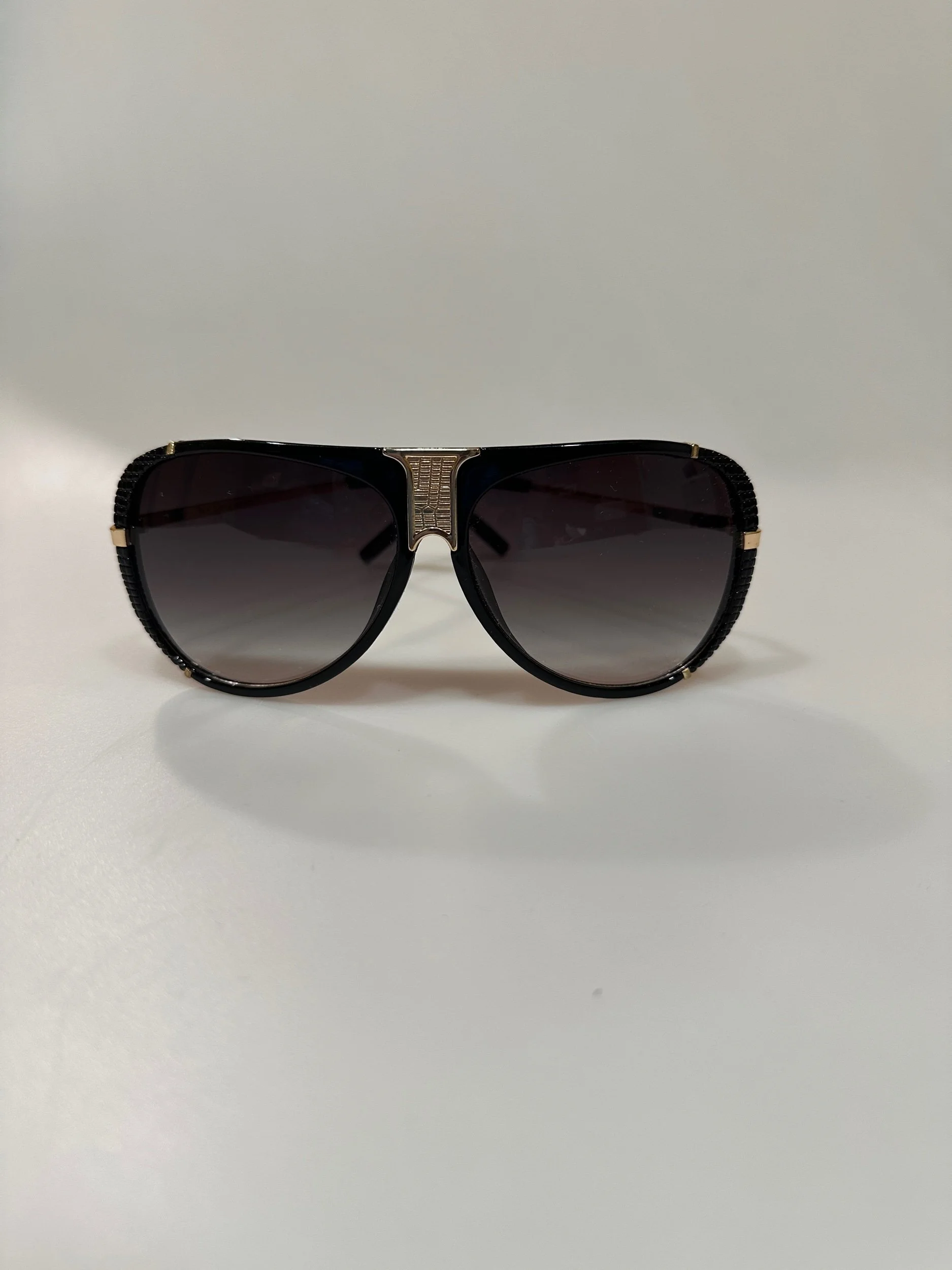 His & Hers Luxe Aviators