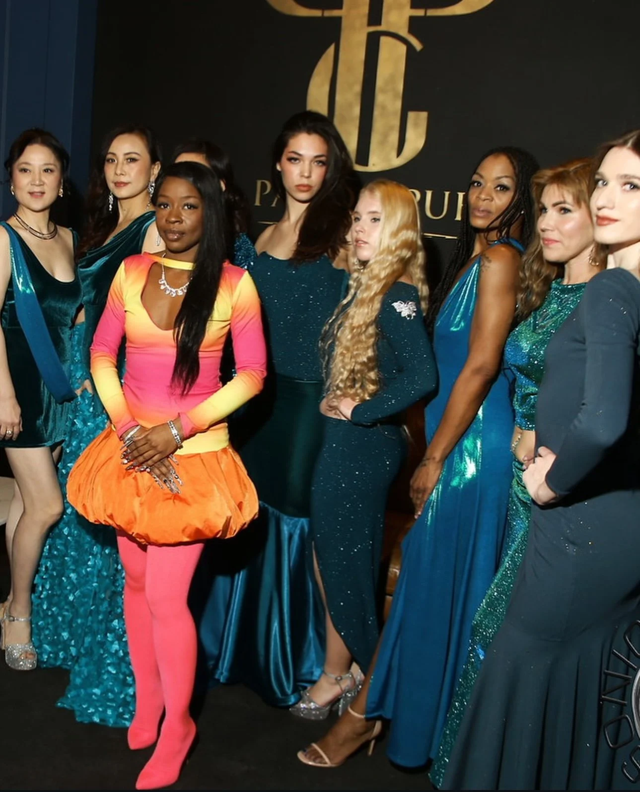 New York Fashion Week