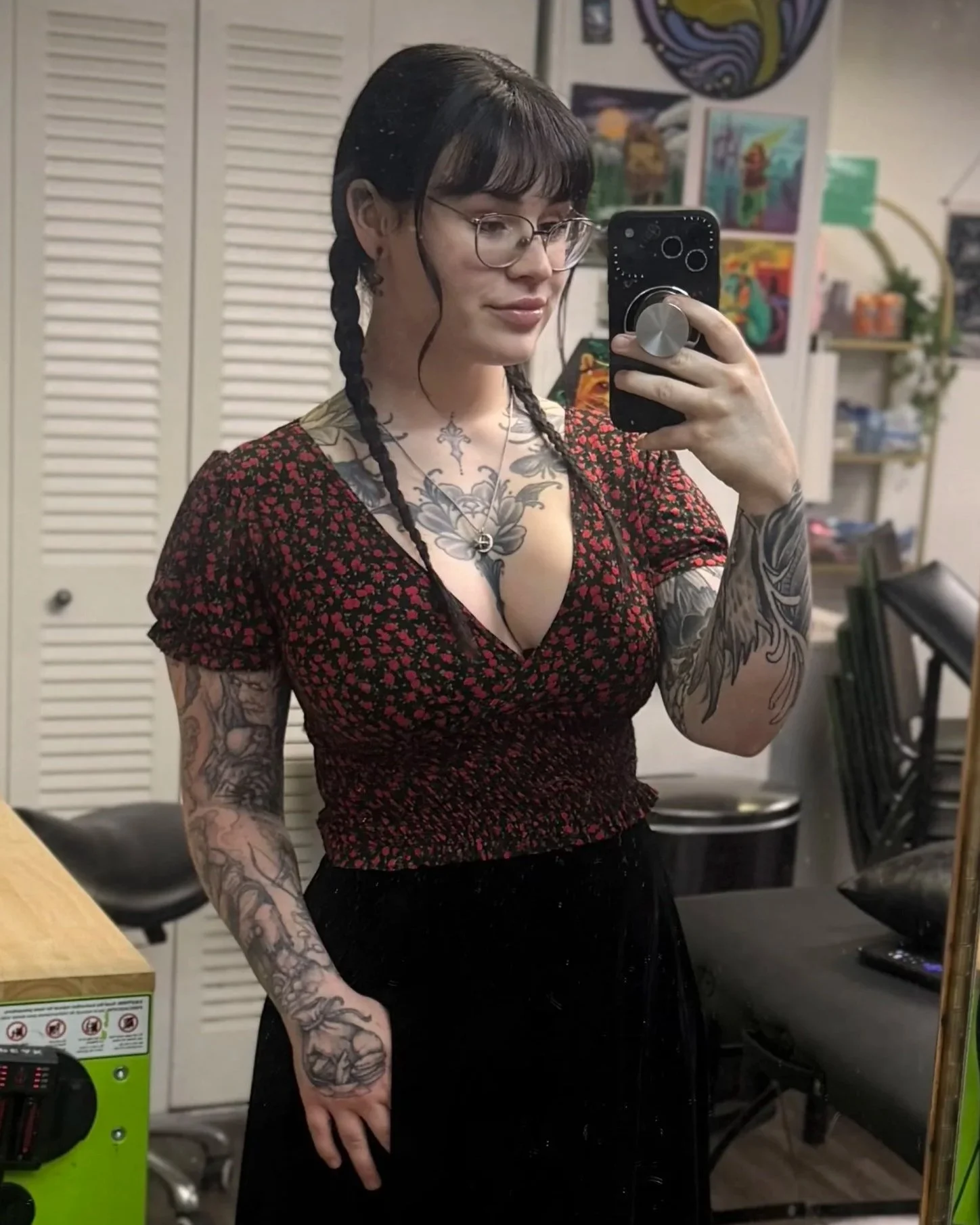 Meagan