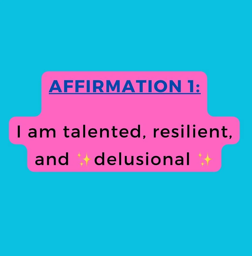 ✨Pretty much sums up my June  #affirmations #actors #fyp #explorepage ✨