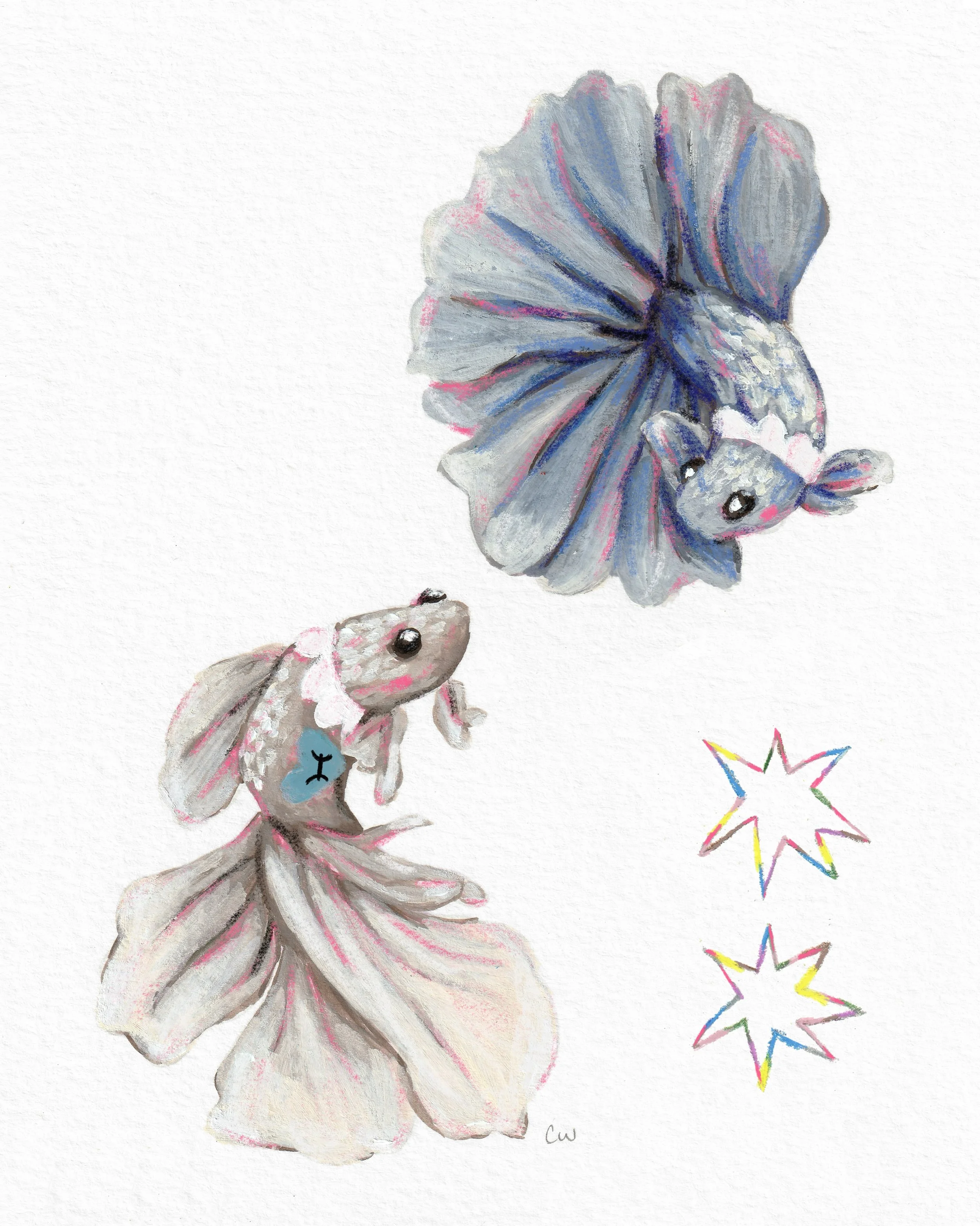 Pisces