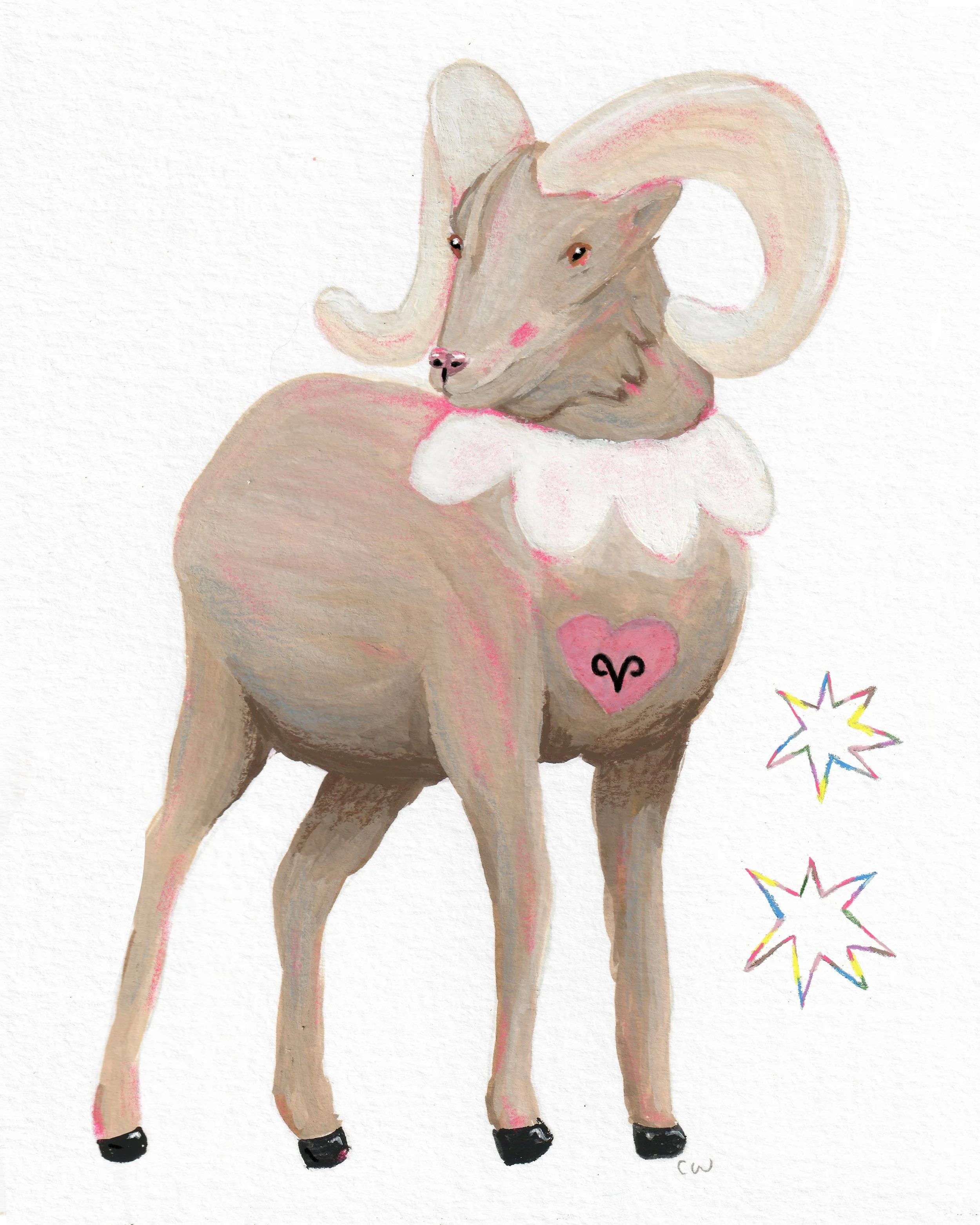 Aries