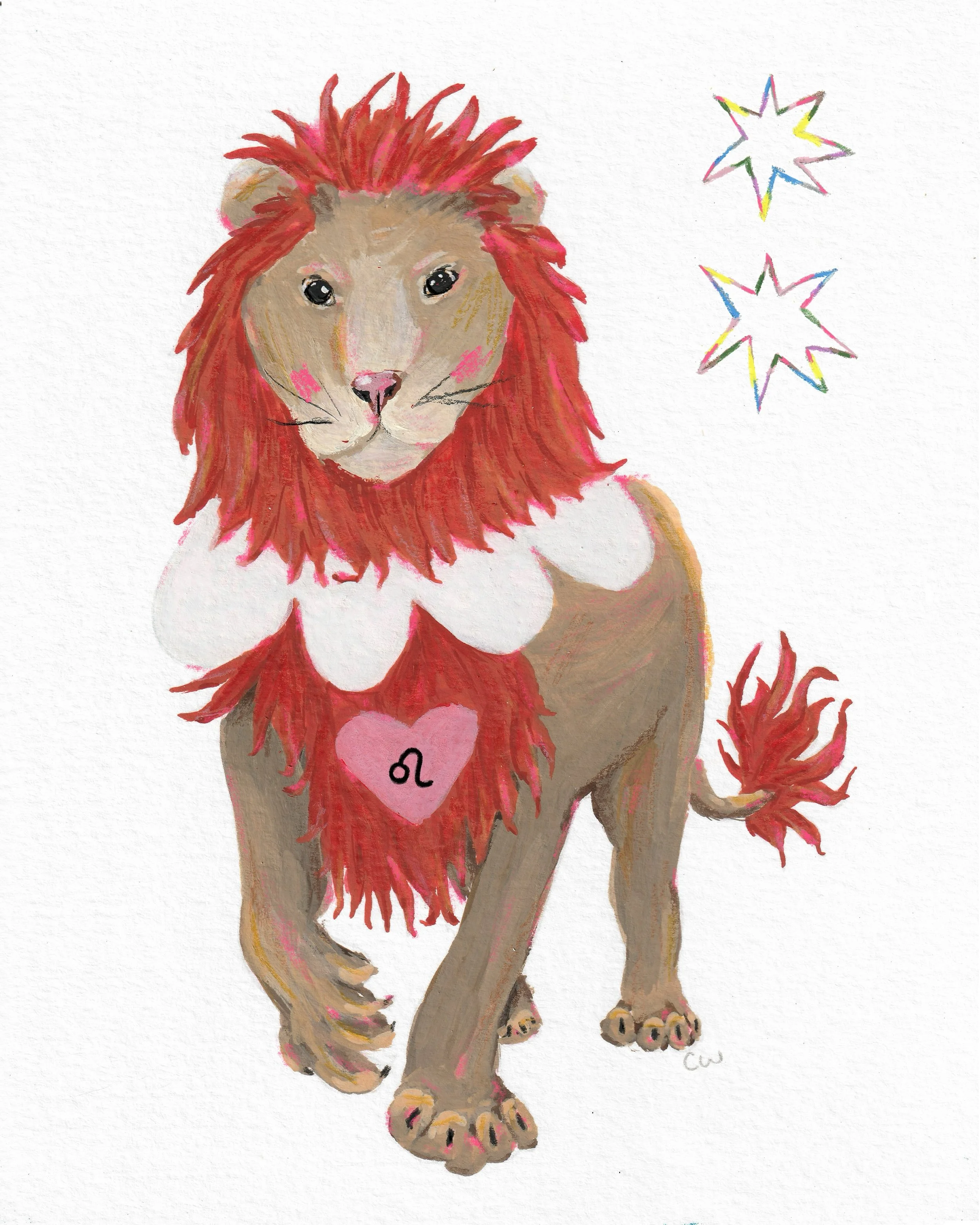 Leo