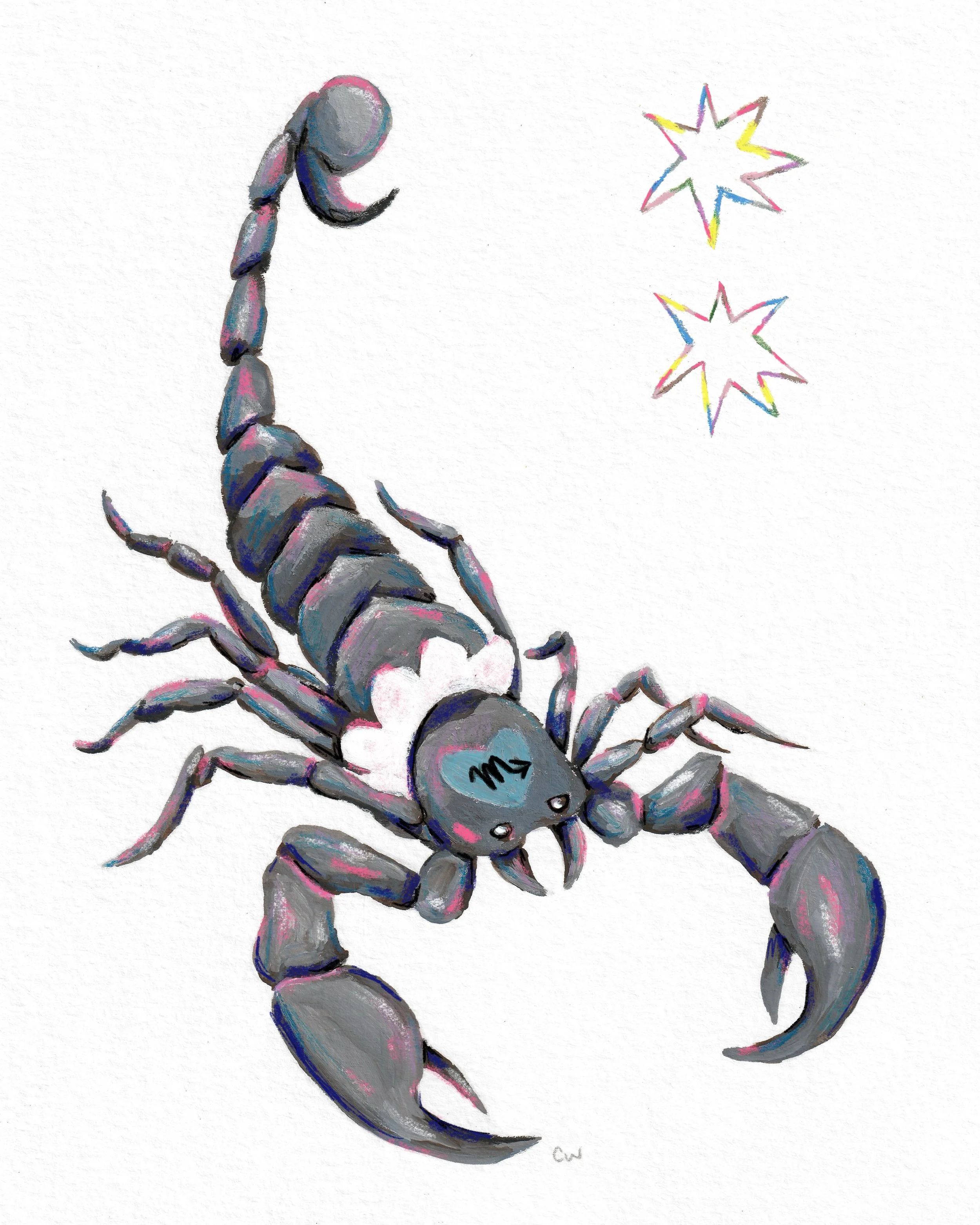 Scorpio