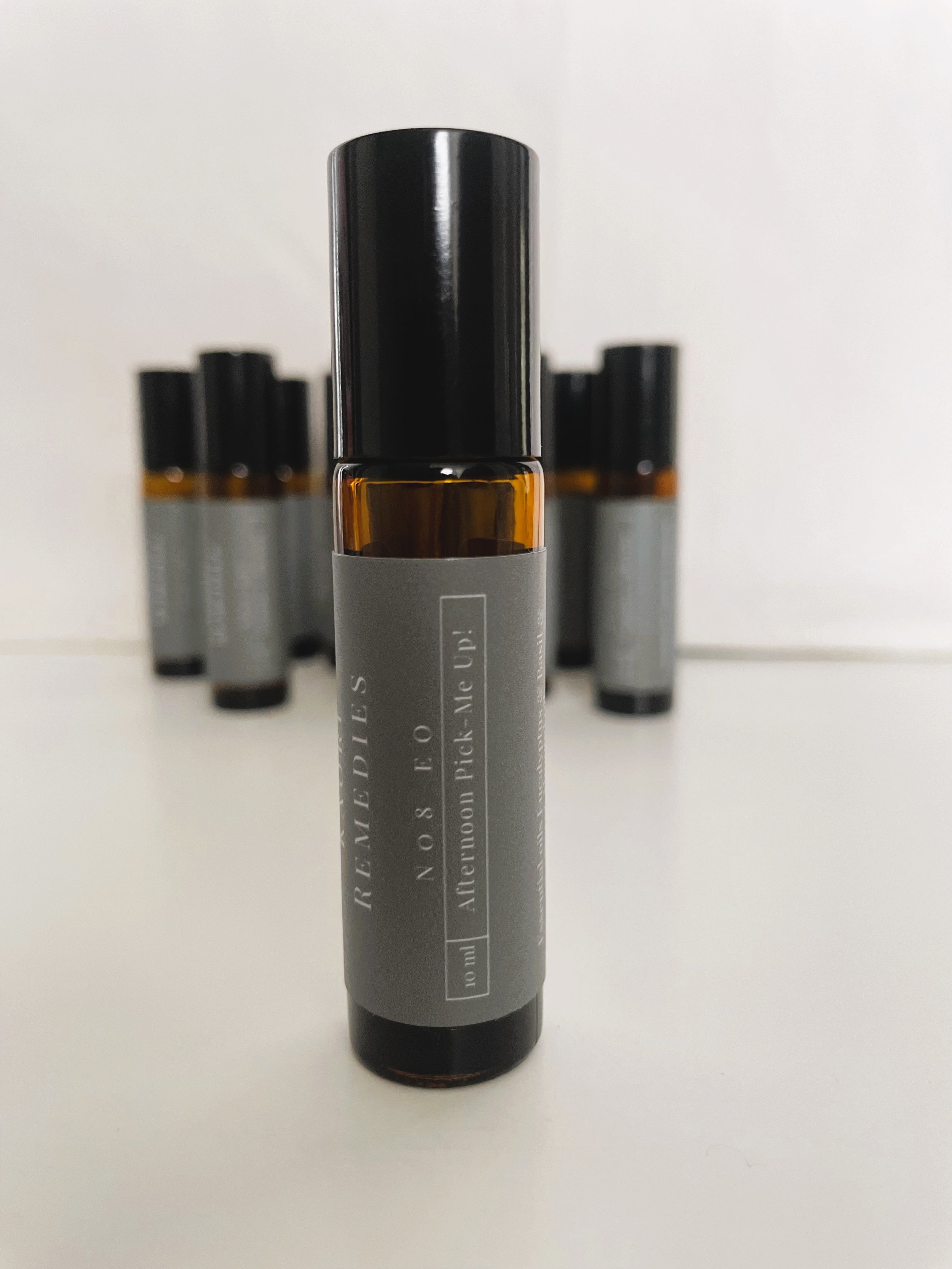 Kaori Remedies Essential Oils Afternoon Rollerball Photo