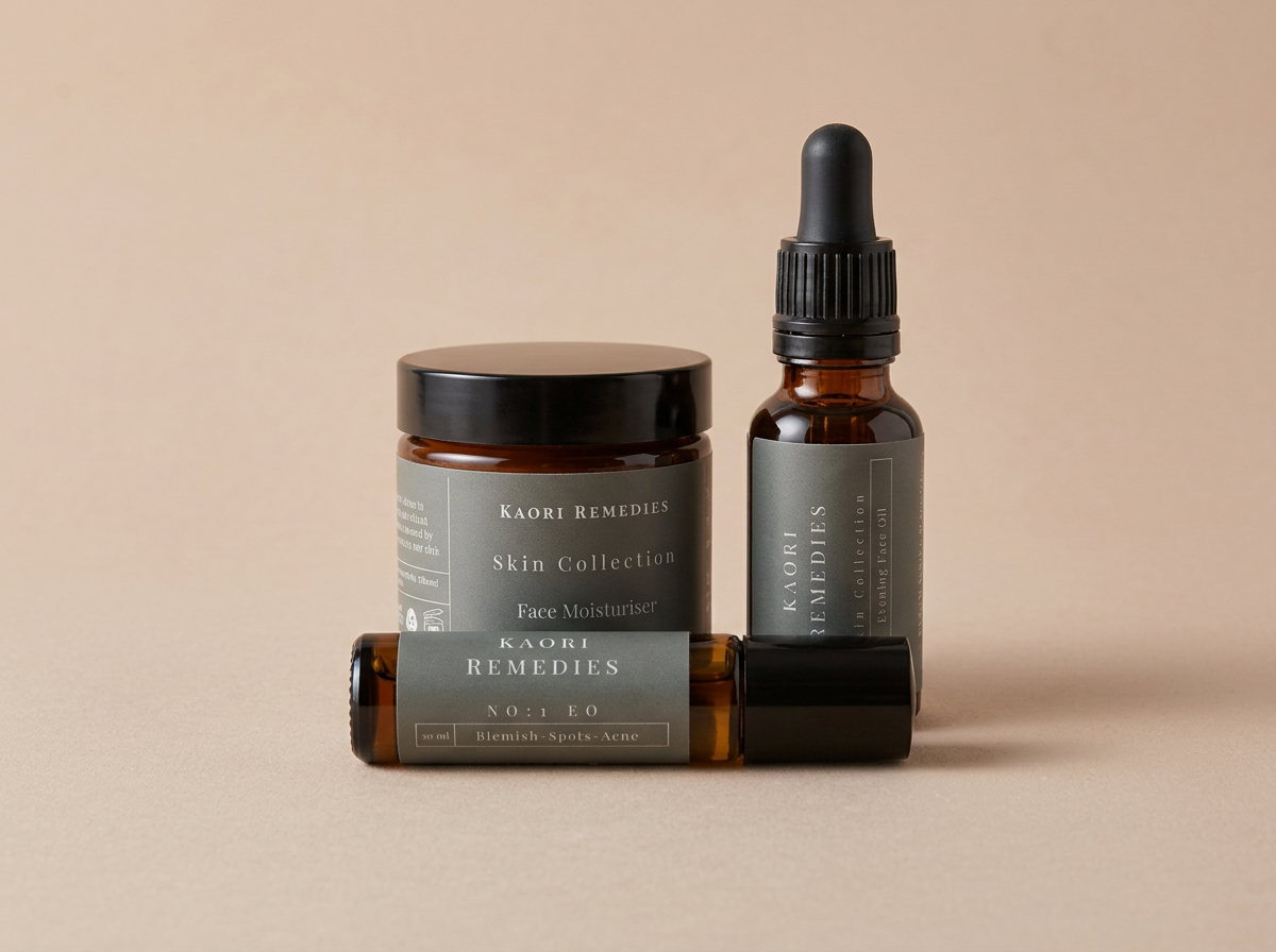 Skin Care Collection Package