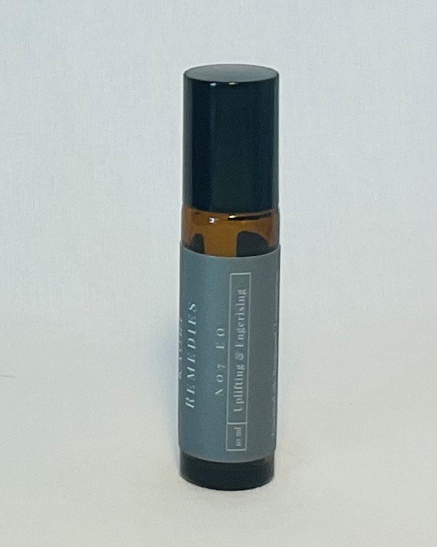 Kaori Remedies Essential Oils En