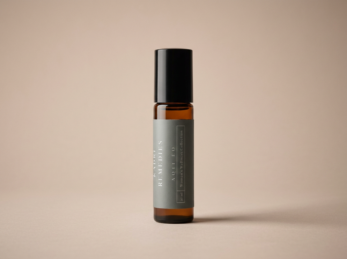 No11 EO - Women’s Wellness Rollerball