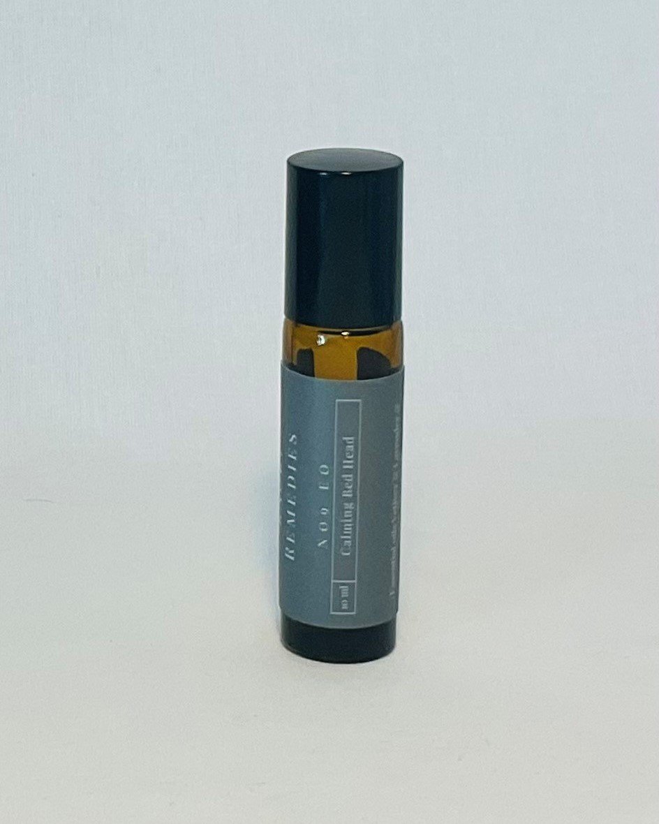 Kaori Remedies Essential Oils Calming Rollerball Photo
