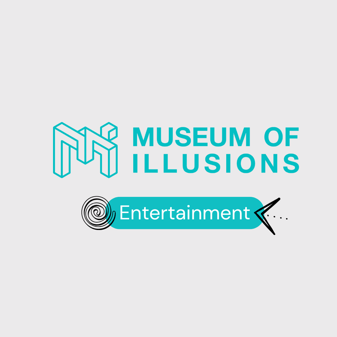Museum of Illusions