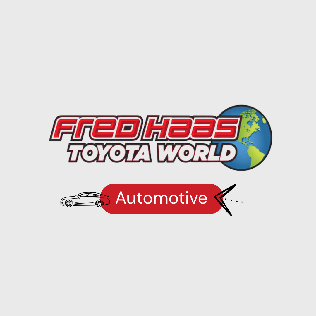 Fred Haas Toyota World