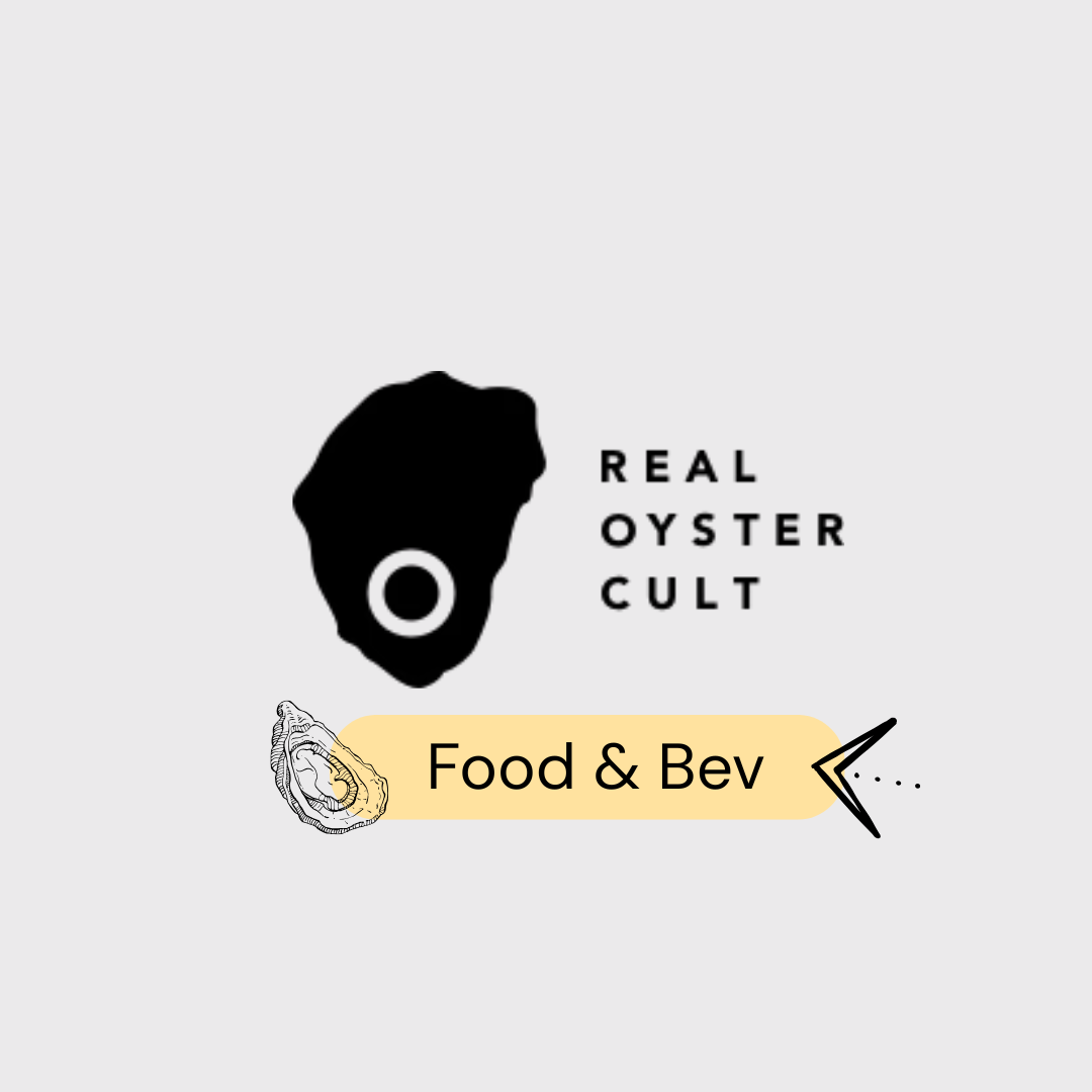 Real Oyster Cult