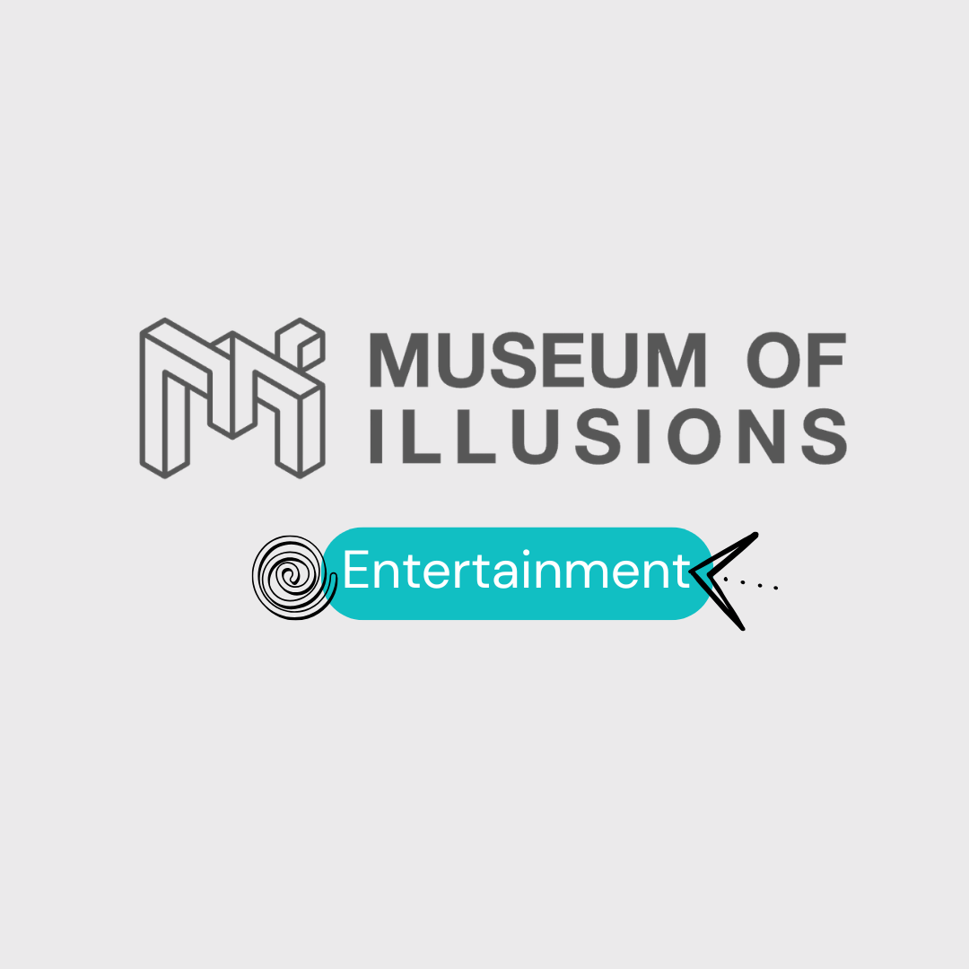 Museum of Illusions