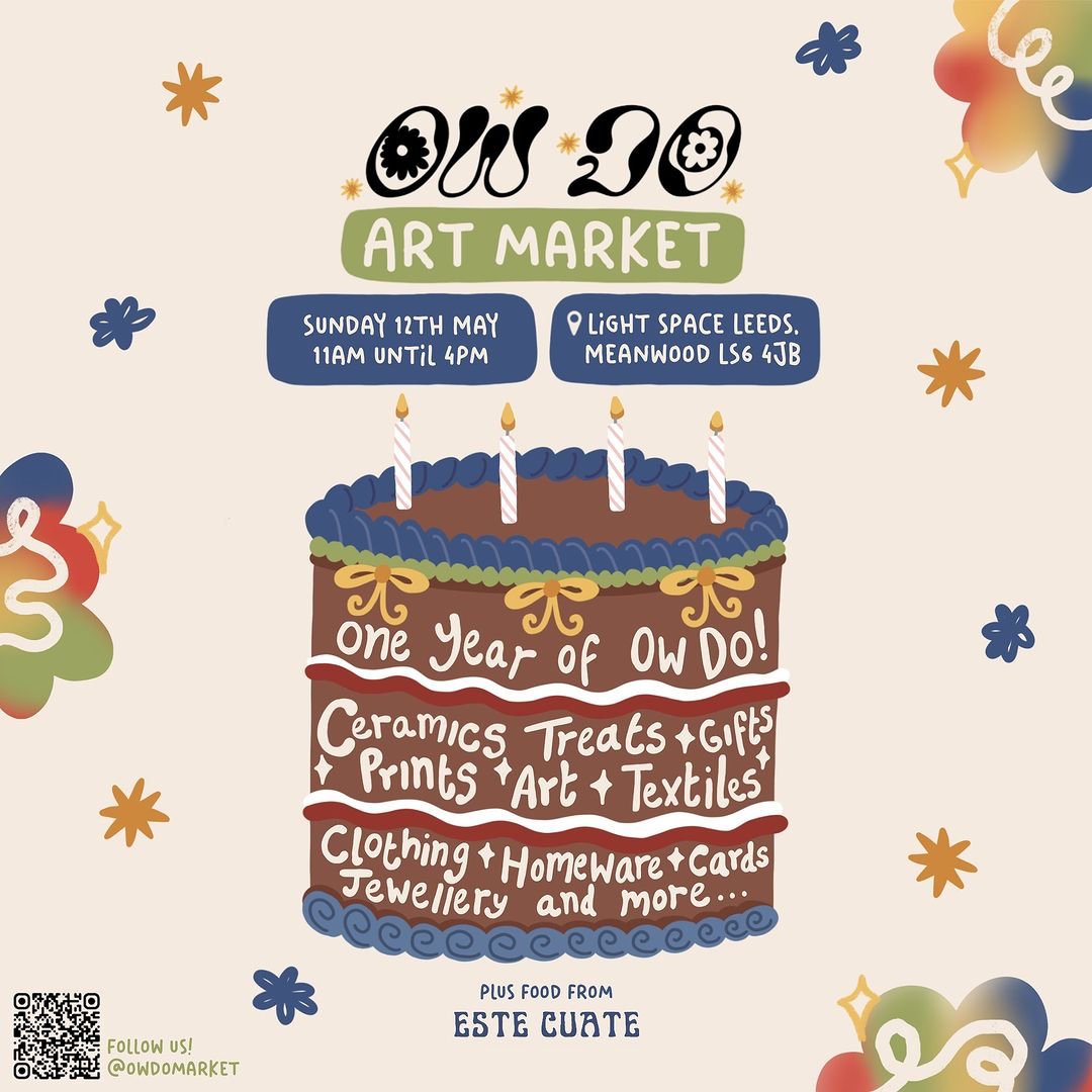 OW DO Market