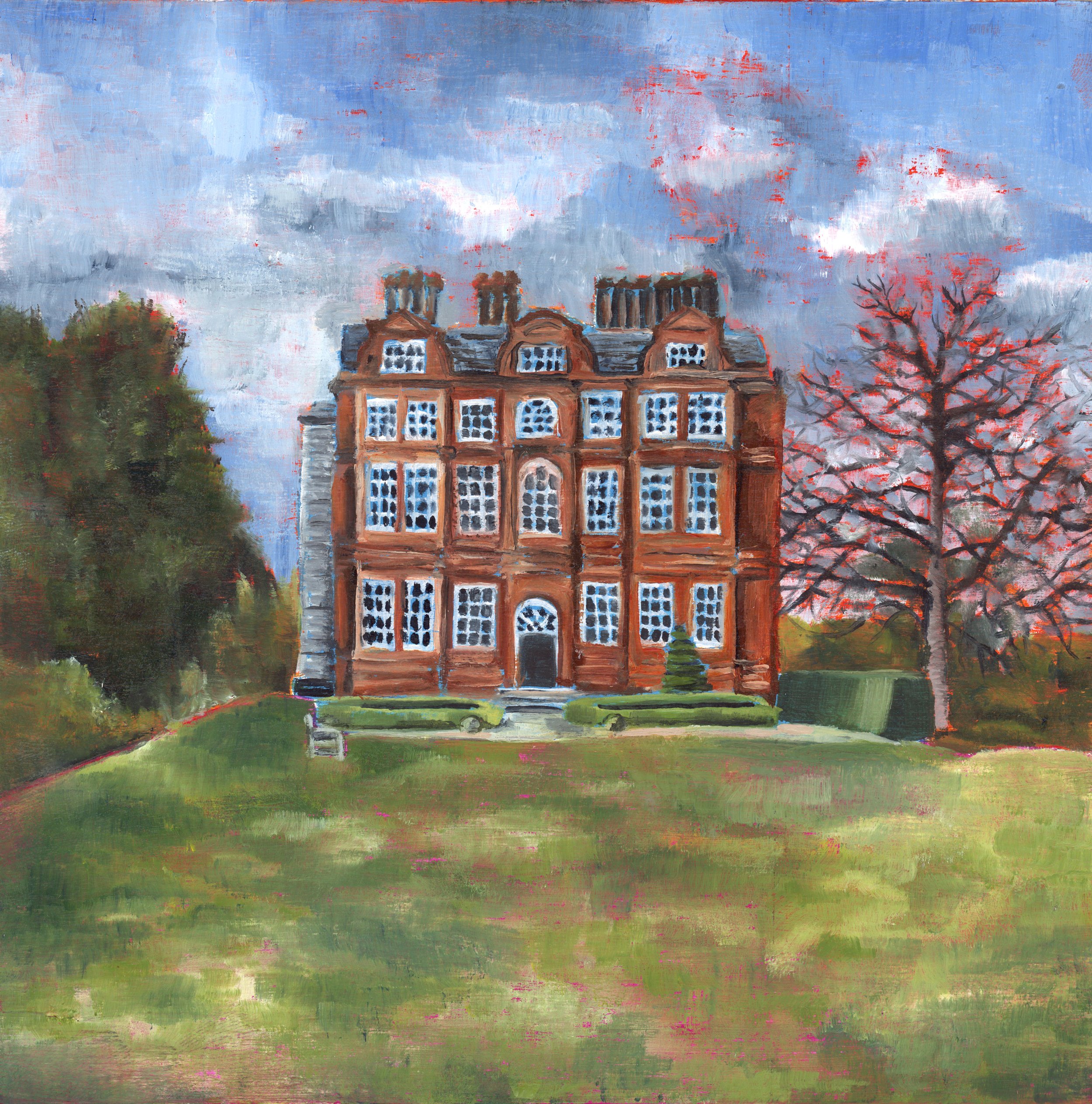 Kew Palace