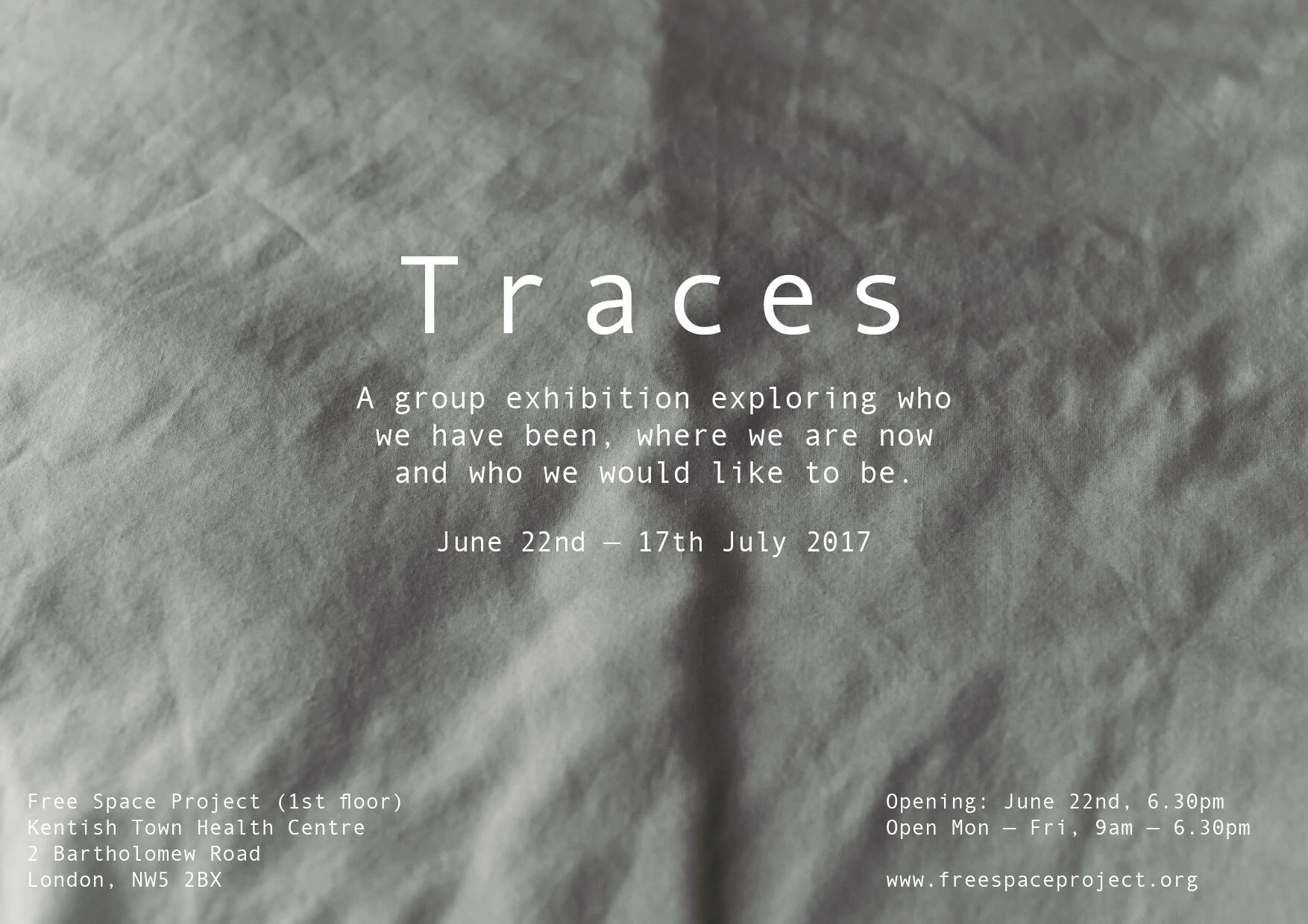 Traces 