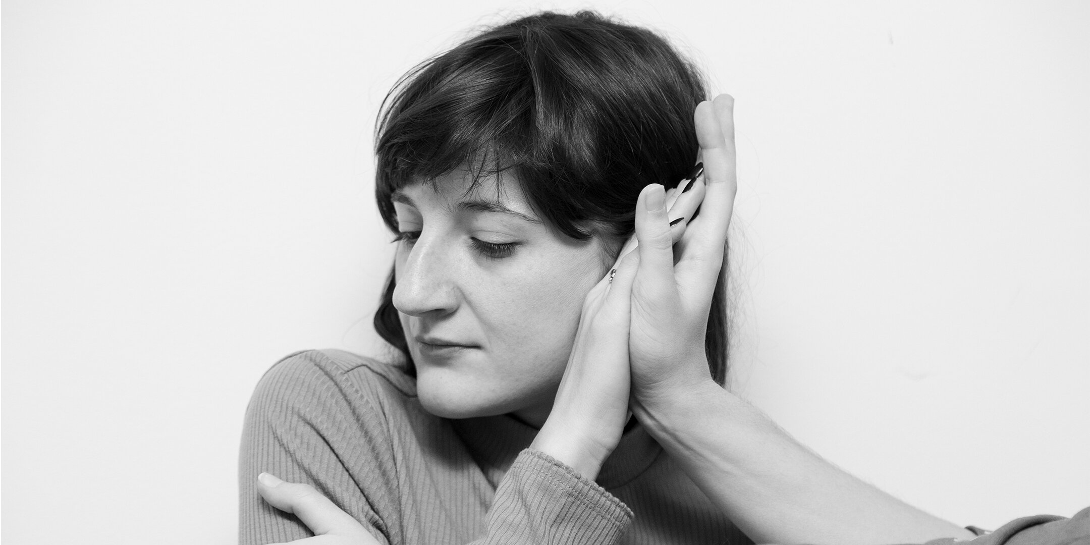 Artist Talk: Liliana Zaharia and Jennifer Gilbert