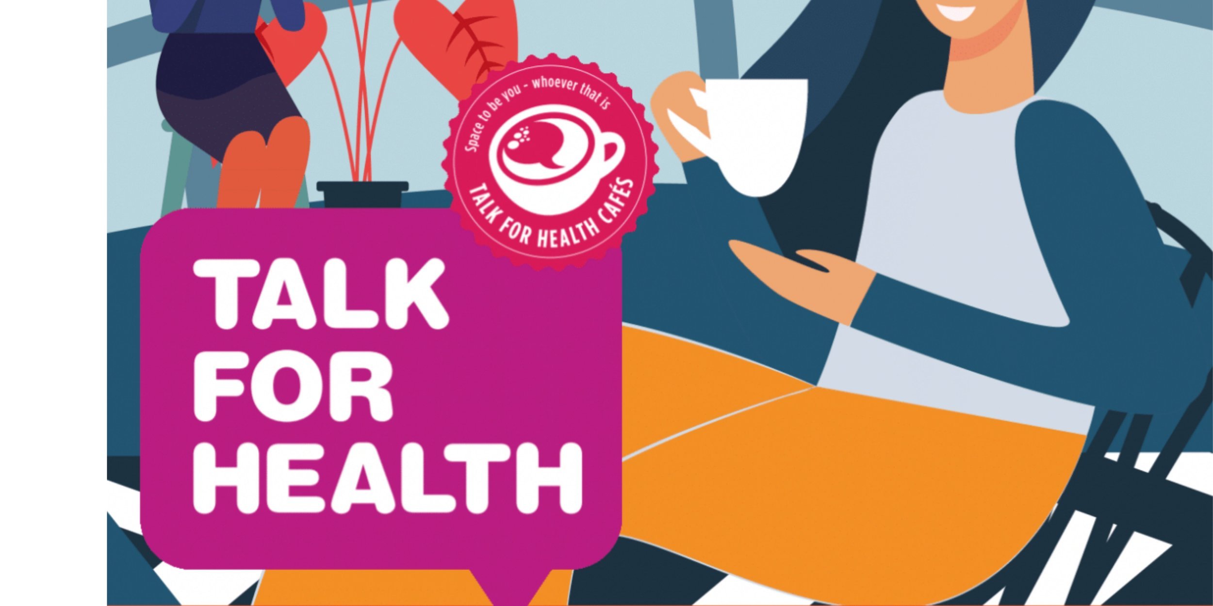 Talk for Health