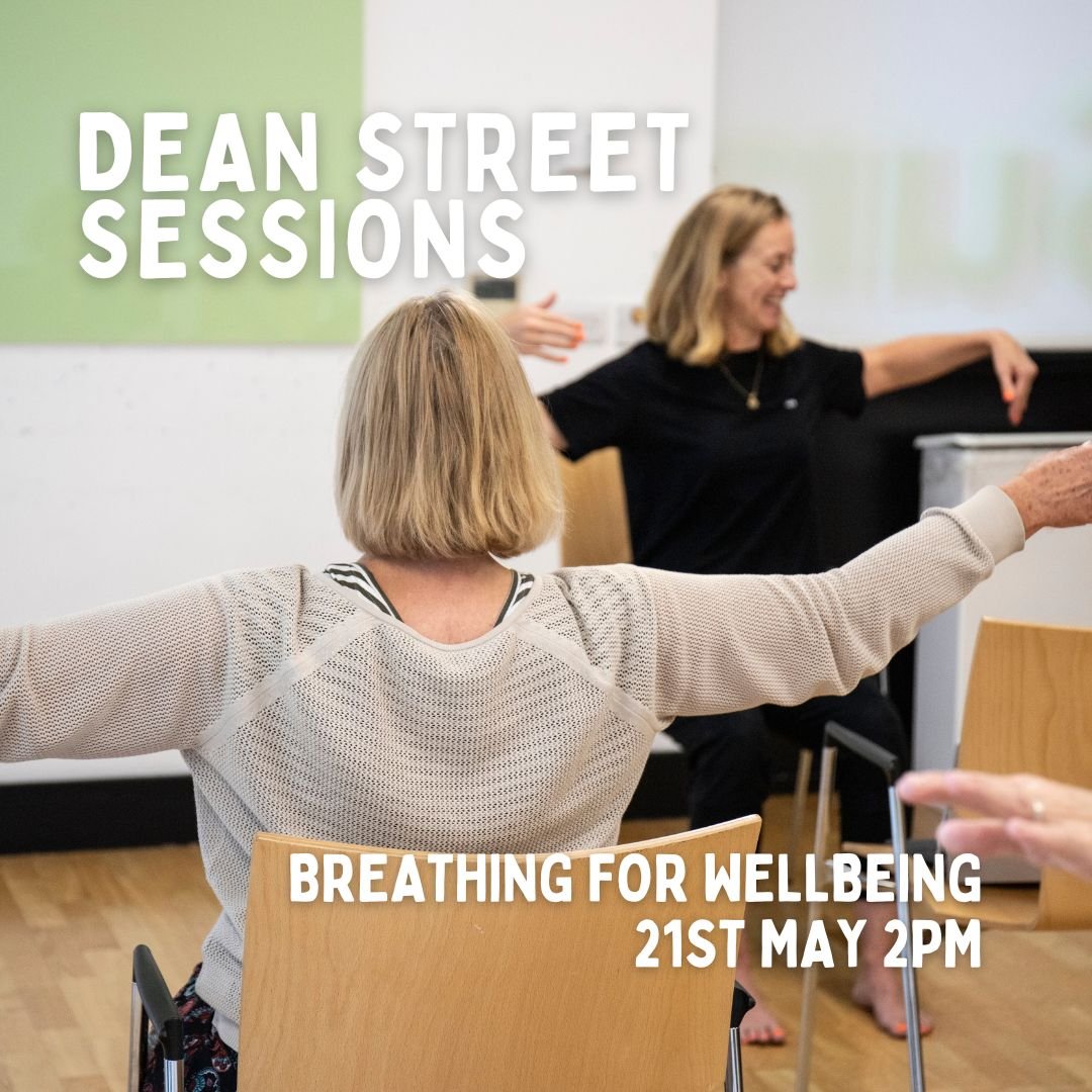 For the first time ever, we are opening the doors of our sessions to EVERYONE, rather than just Camden residents. 

We are using our Dean Street exhibition to offer taster sessions of many of our workshops. This is a one-time offer, so please make su