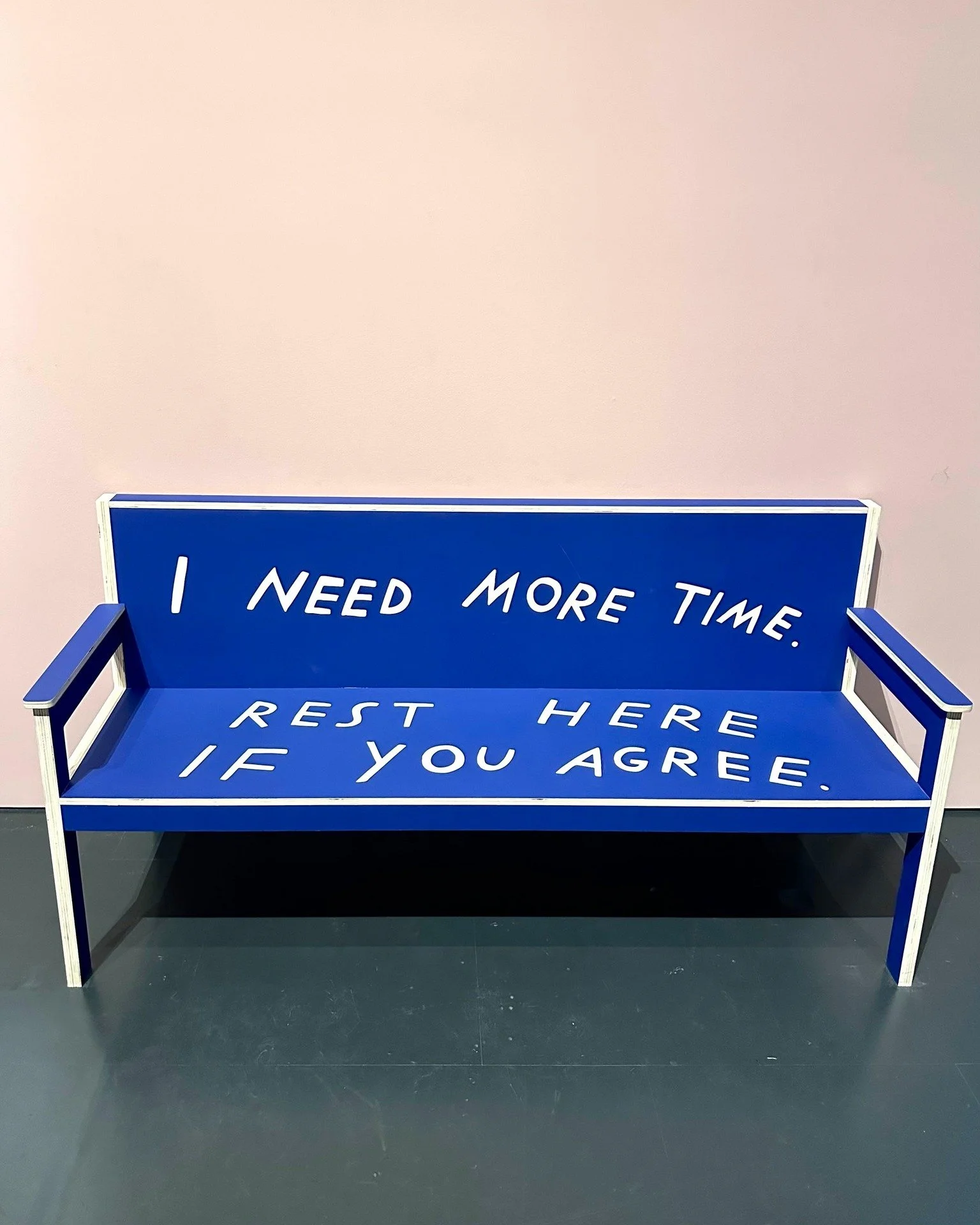 Last week, Creative Health Camden joined the National Arts in Hospitals Network for a group visit to the 'Design and Disability' Exhibition at @vamuseum 🏛
Exploring the exhibition, we were inspired by the collection of artworks and stories scattere