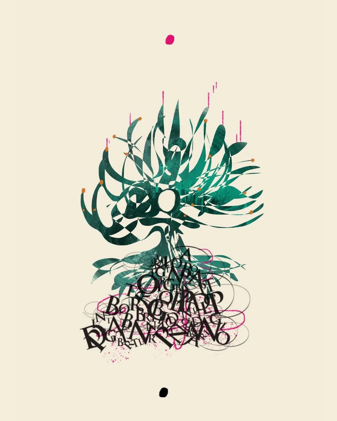 Giving artistic spirit to 'The Tree of Life', our Mondays are always lively thanks to Drawn Together 🌳

Within many cultures, mythologies and histories, The Tree of Life is interpreted and given differing titles. For some, it's wisdom. For others, i