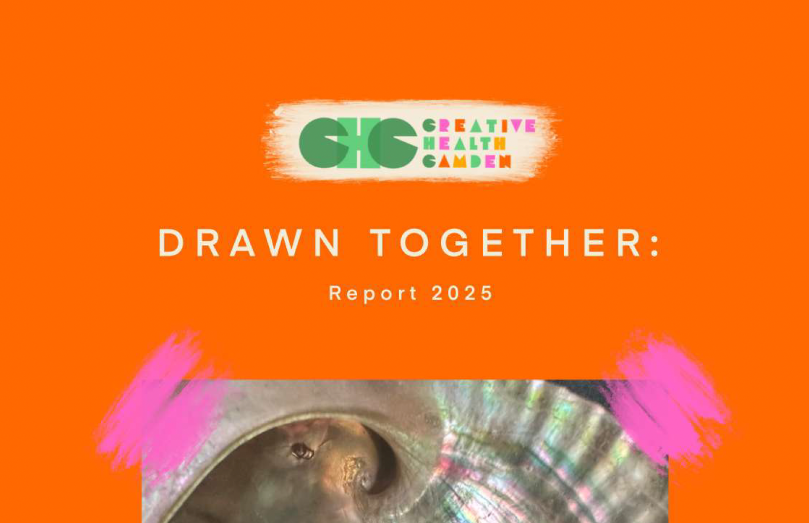 Drawn Together - 2025