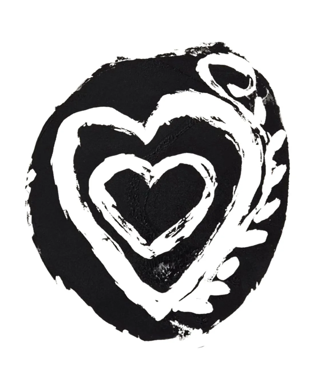 Catching up with our workshop collective Social Shapla, and last week - it was all about print-making 💜

Repurposing embroidery hoops as make-shift screens, the Social Shapla crew got busy experimenting with linocuts and reliefs. In signature Social