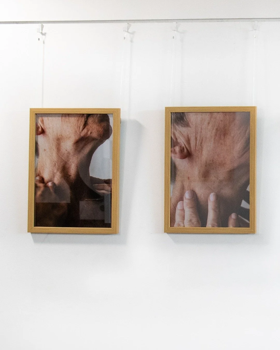 Inherited Bodies - Creative Workshop at @ktcivicactionlab 
APRIL 29 17:15PM - 19:30PM

AT CIVIC ACTION LAB, 2 Prince of Wales Rd, London NW5 3LQ2

Our friends over at Civic Action Lab are collaboraitng with our exhibiting artist Carli Adby-Notley @ca