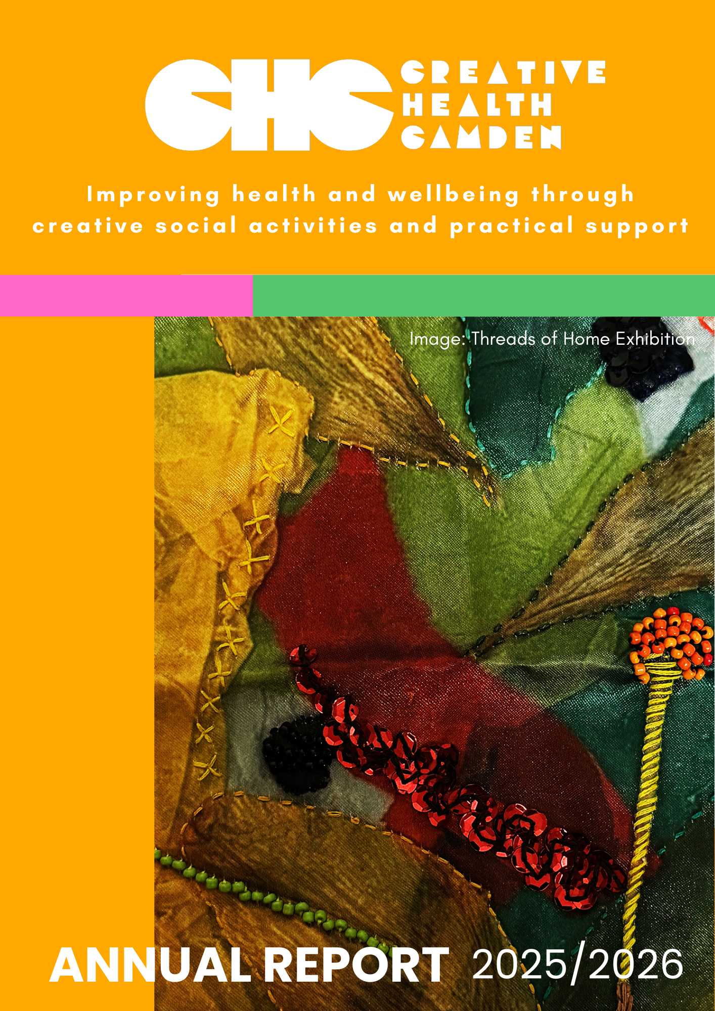 Annual Report 2025-2026