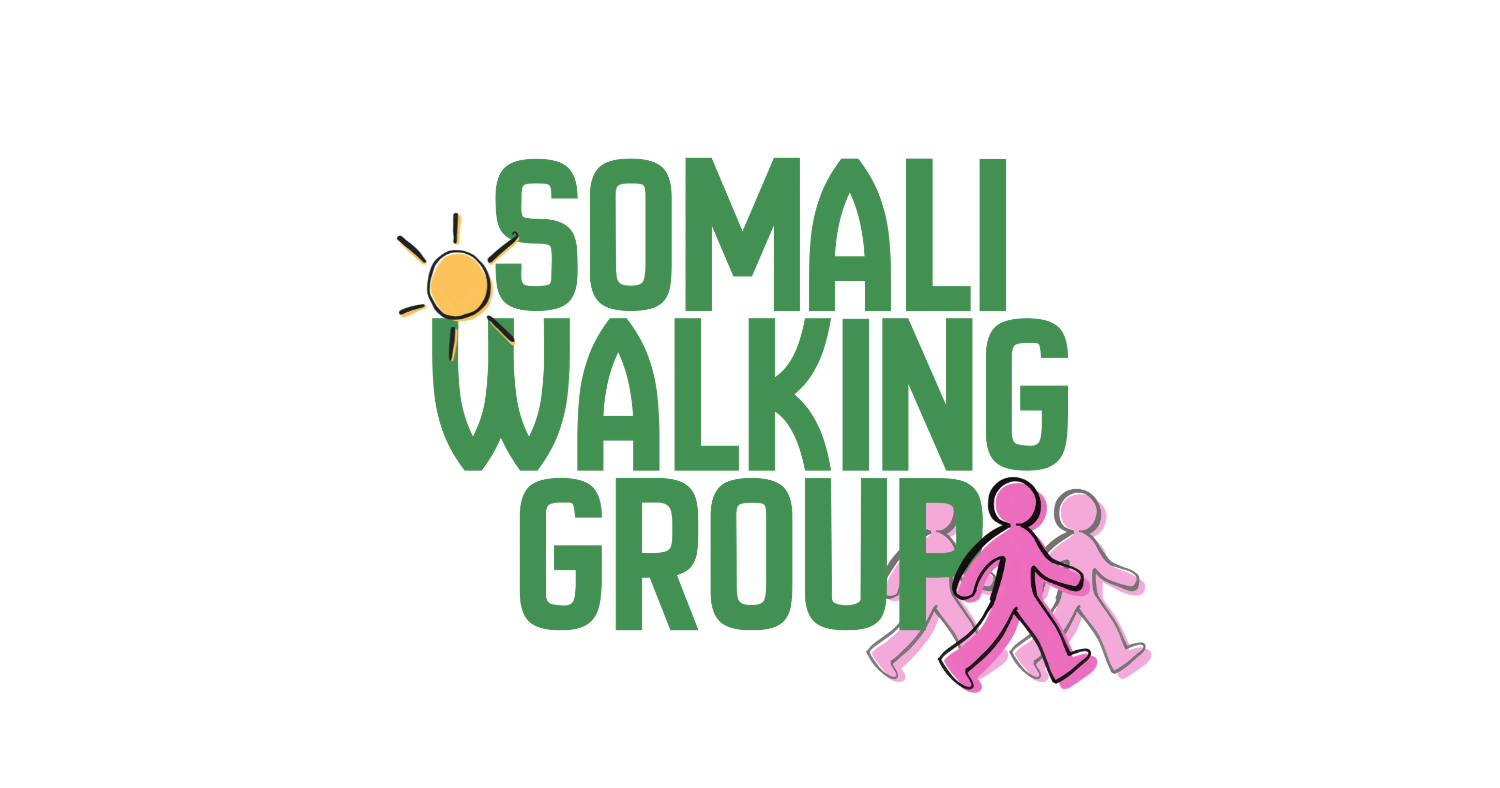Somali Walking Group