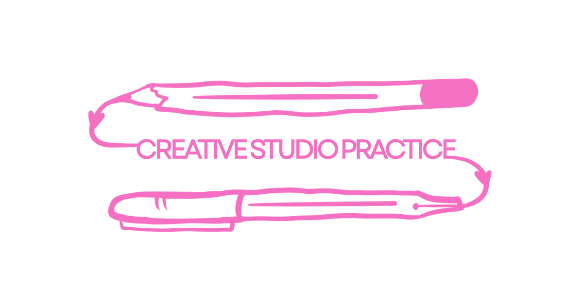 Creative Studio Practice