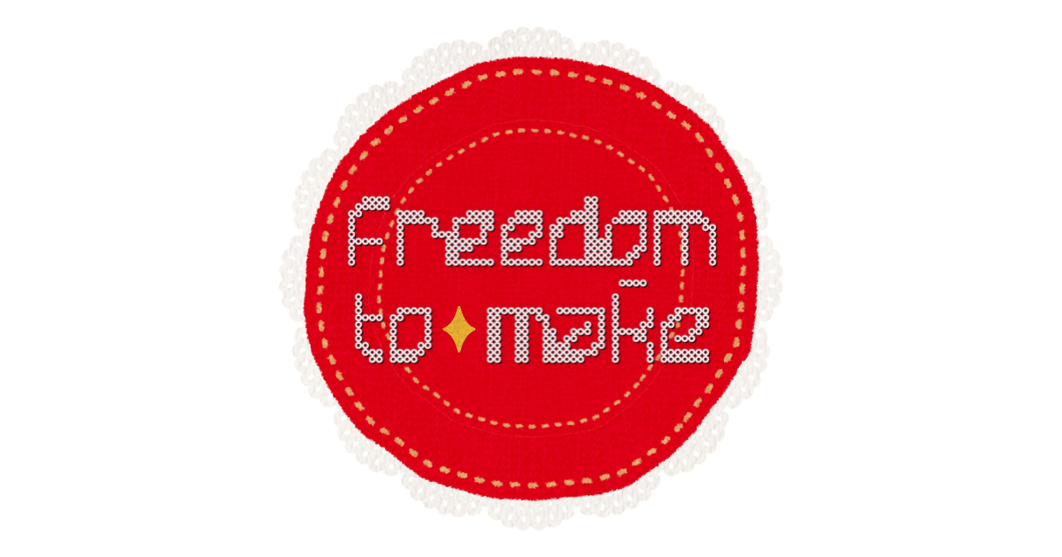 Freedom to Make 