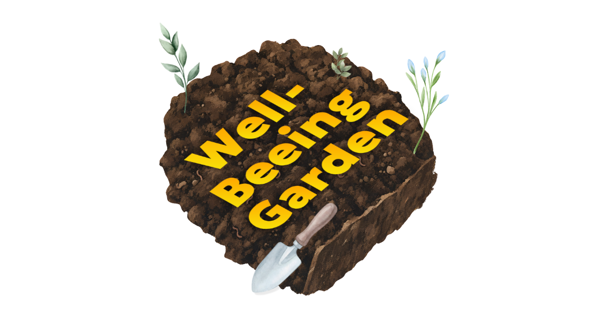 Well-Beeing Gardening 