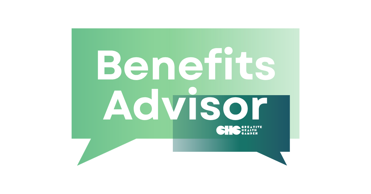 Benefits Advice