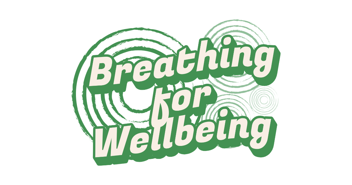 Breathing for Wellbeing 