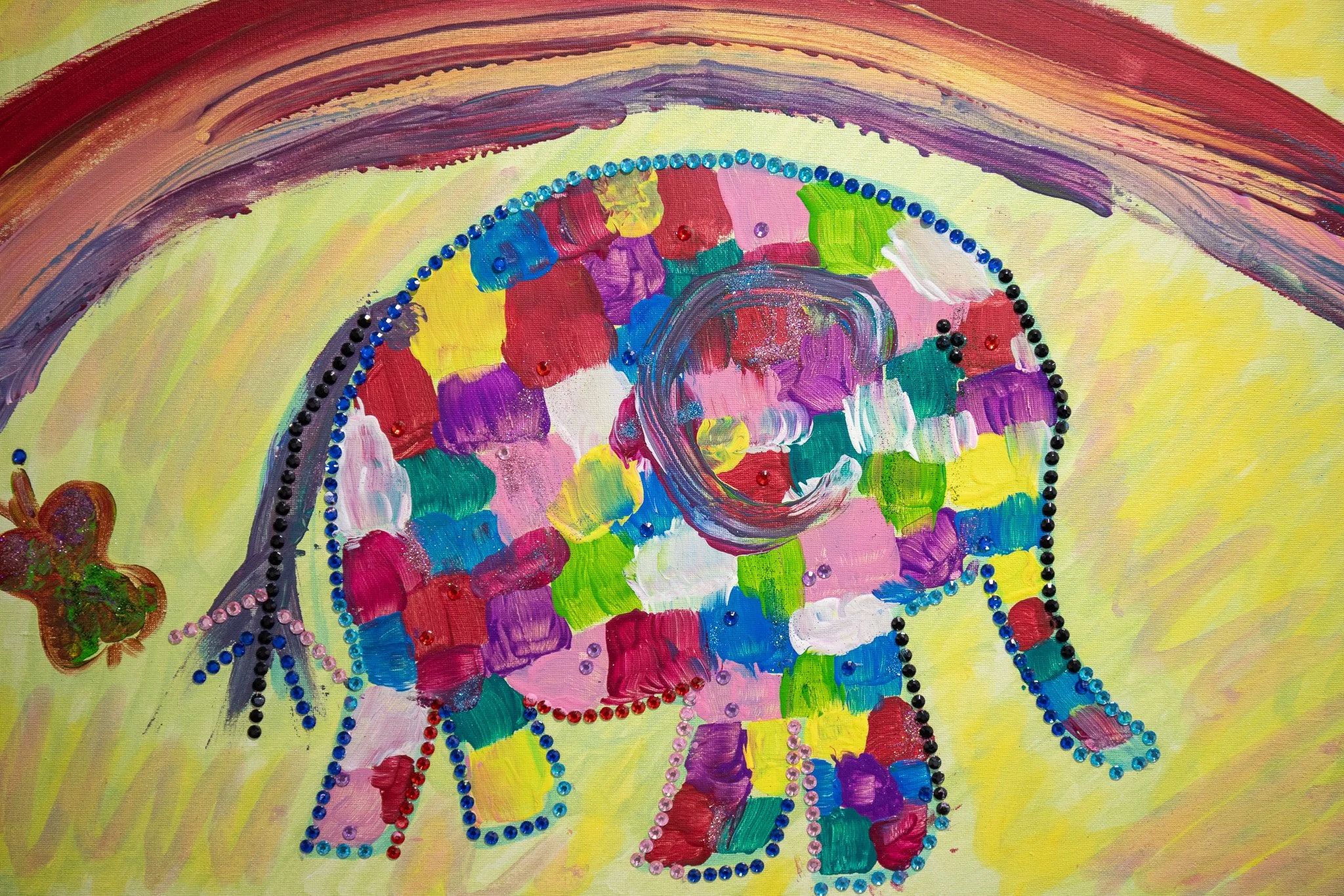Social Shapla #3 Exhibition