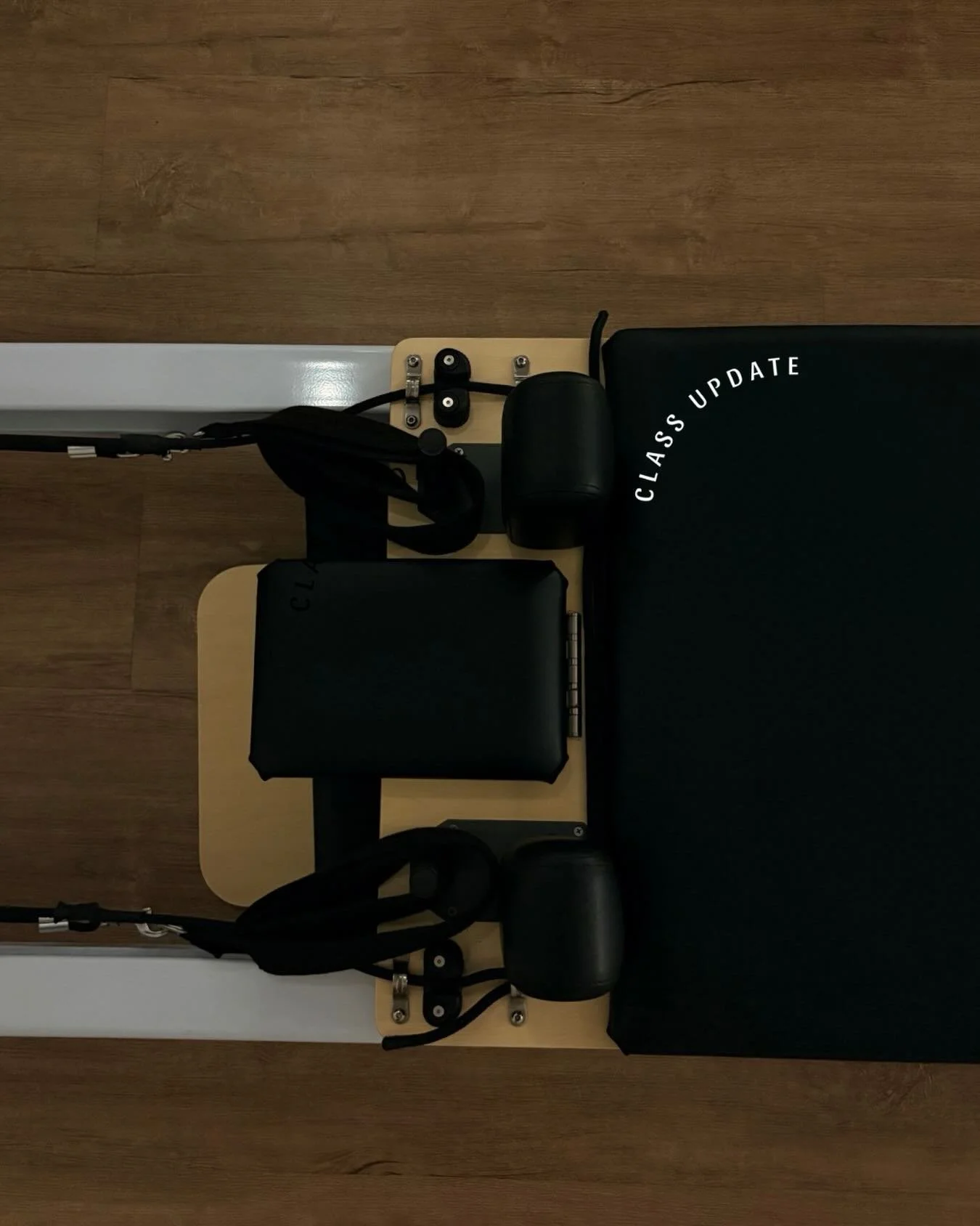 Jump into your weekend

Jump Cardio Reformer Flow officially has a permanent spot on our schedule!
🗓 Fridays &bull; 9:30 AM
🗓 Saturdays &bull; 10:45 AM

This high-energy, low-impact class uses the jump board for dynamic cardio sequences that streng