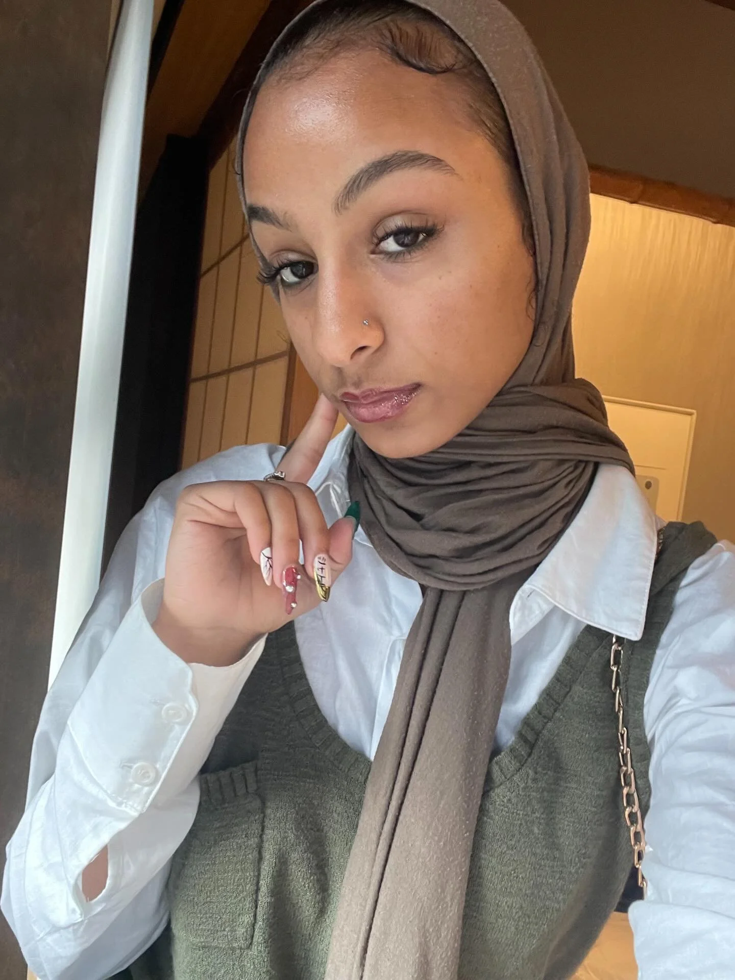 Meet our December Member of the Month: Hanin Khalifa

What first brought you to the reformer?
&ldquo;I struggled with consistency and finding passion for movement. The reformer felt like a way out of that mental block. I appreciate past me for taking