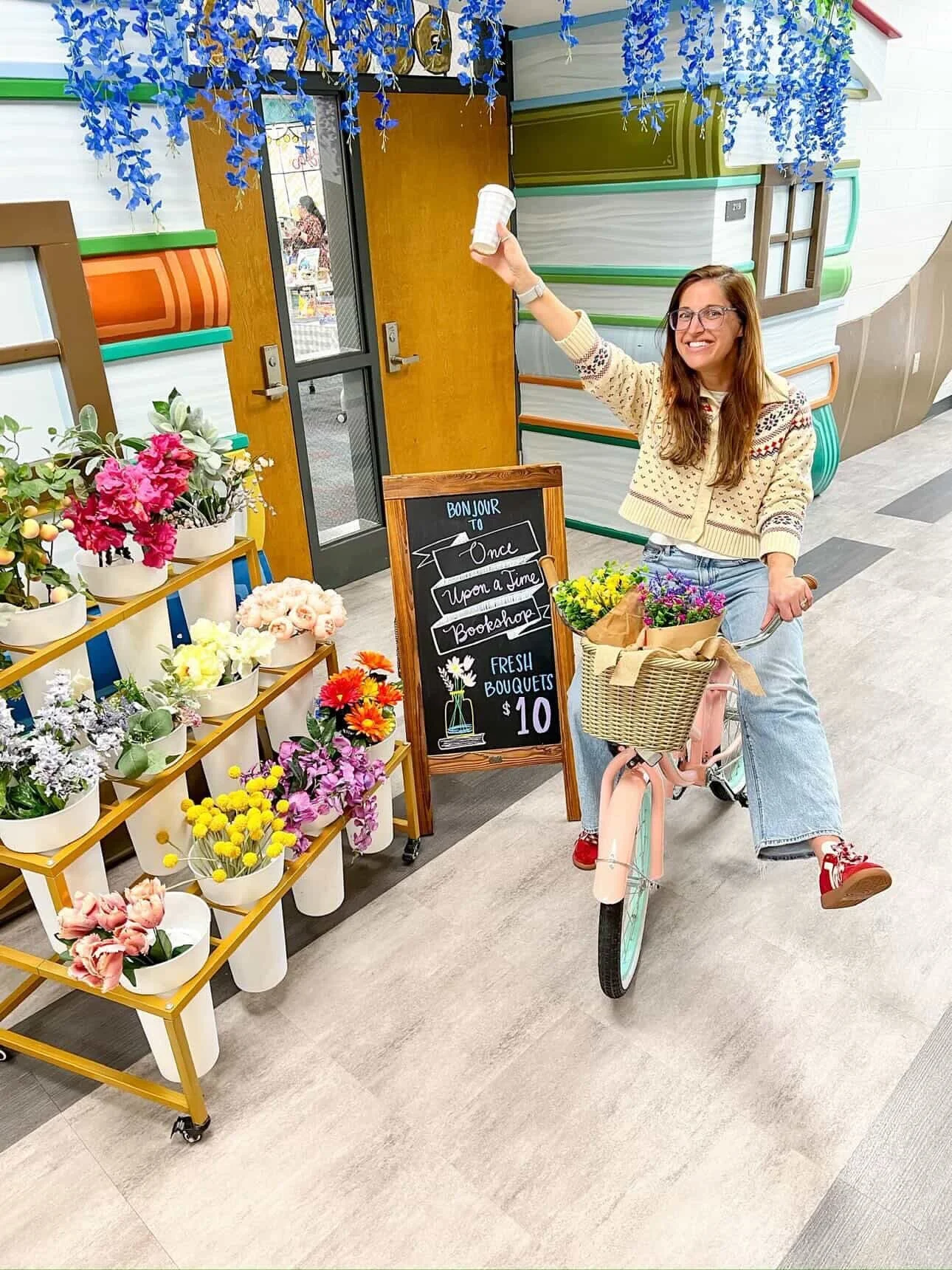 April&rsquo;s Member of the Month: Christina Crowe

Christina first came to Lotus looking to build strength and improve flexibility after a friend recommended trying a class when the studio opened. She quickly fell in love with hot yoga, the combinat