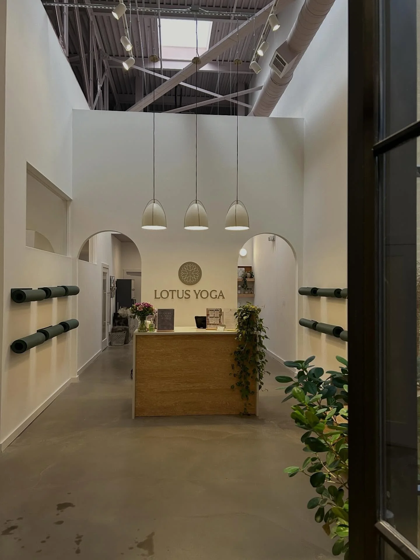 Spring break is over and it&rsquo;s time to reset, refocus, and set your intentions for the weeks ahead.

Get back into your routine and book your classes now. We&rsquo;ll see you at Lotus!

#lotusyogaandpilates #wirepark #watkinsvillega