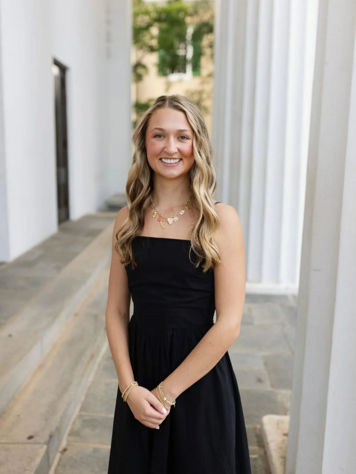 ✨ Instructor Spotlight: Elizabeth Nelson ✨

Next up in our instructor introductions is Elizabeth! You can catch her teaching Hot HIIT on Tuesdays at 6 PM.

Expect high energy, fun music, and a full-body challenge in every class. Elizabeth&rsquo;s wor