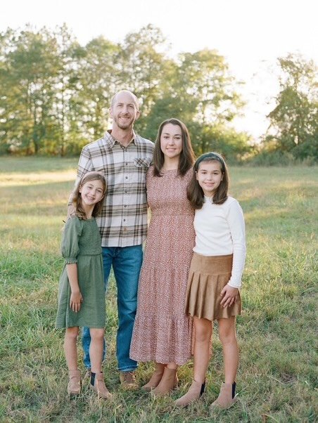 Meet our June Member of the Month: Laura Brubaker

Laura began practicing yoga a little over two years ago while searching for movement that felt both accessible and sustainable.

What she loves most about yoga is the flexibility within the practice 